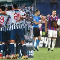 ¡Alianza saca la calculadora! Fluminense y Cerro Porteño empataron sin goles