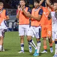 Con Lapadula, Cagliari empató 1-1 ante Como por la fecha 1 de la Serie B