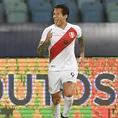 Gianluca Lapadula: DT del Trabzonspor pidió informe detallado del delantero de la selección peruana