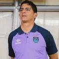 Guillermo Salas: ¿Qué dijo tras el Always Ready 2-0 César Vallejo?