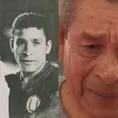 Héctor Chumpitaz llora por el fallecimiento de Pelé