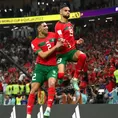 ¡Histórico! Marruecos, la Cenicienta de Qatar 2022, eliminó a Portugal y avanzó a semifinales