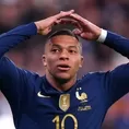 ¡INSÓLITO! Francia puso a la venta camisetas con 3 estrellas antes de la final contra Argentina