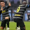 Inter venció 1-0 al Napoli y se puso a un punto del líder AC Milan