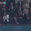 Italia vs. Inglaterra: La tierna reacción del príncipe George tras el gol de Luke Shaw