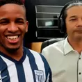 ¿Jefferson Farfán jugará en Alianza Lima? El rotundo mensaje de Reinaldo Dos Santos a los hinchas