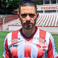 Jonathan Dos Santos: Ex-Universitario vuelve a Uruguay para jugar en River Plate