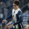 Juan Pablo Goicochea jugará en Argentina, tras no renovar con Alianza Lima