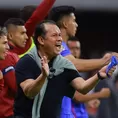 Juan Reynoso cree que Cruz Azul llegó a la final porque tiene sed de revancha