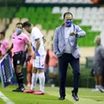 Juan Reynoso fue destituido como entrenador de Puebla, según Espn México