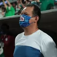 Juan Reynoso: En México piden su regreso a Cruz Azul tras crisis en la escuadra cementera