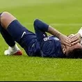 Jugadores del PSG afectados por un virus a pocas horas del partido contra Mónaco