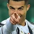 Juventus vs. Hellas Verona: Cristiano Ronaldo marcó el 1-0 de la &#39;Vecchia Signora&#39;