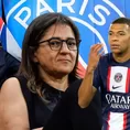Kylian Mbappé: Su familia aceptó la oferta del Al-Hilal de André Carrillo