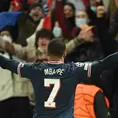 Kylian Mbappé y una oferta del PSG para ser el mejor pagado del mundo