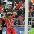 Con Guerrero, LDU igualó sin goles ante El Nacional por la liga de Ecuador