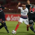 Libertadores: U de Chile con 10 bajas por COVID-19 para revancha con San Lorenzo
