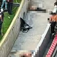 Querétaro vs. Atlas: Liga MX suspende el resto de la jornada por tragedia que dejó varios muertos