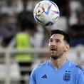 Las confesiones de Lionel Messi a pocos días del debut en Qatar 2022