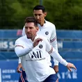 Lionel Messi debuta en el PSG  vs. Reims por la Ligue 1: Hora y canal del duelo