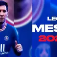 Lionel Messi fue oficializado como nuevo jugador del PSG