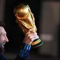 Lionel Messi: El presidente del Barcelona se pronunció tras el título del &#39;10&#39;  con Argentina en Qatar 2022