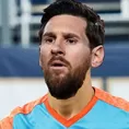 Lionel Messi: Tuit de Miami FC sobre la &#39;Pulga&#39; paralizó las redes sociales