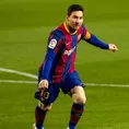Lionel Messi  y los récords que aún le quedan por batir con el Barcelona