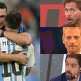 Lionel Scaloni: De ser ninguneado a llevar a Argentina a la final de Qatar 2022