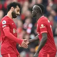 Liverpool: Klopp no está seguro si su prolongación incitará a Salah y Mané a renovar