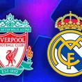 Liverpool vs. Real Madrid: Día, hora y canal de la Final de la UEFA Champions League