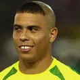 ¿El &#39;look&#39; de Ronaldo en 2002 revivirá en Qatar? El barbero de Brasil no lo descarta