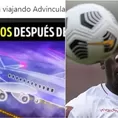 Luis Advíncula: Demora en el pase a Boca Juniors genera divertidos memes