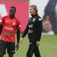 Luis Advíncula: ¿Qué dijo Gareca sobre el pase del peruano a Boca Juniors?