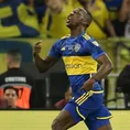 Luis Advíncula renovará con Boca Juniors hasta el 2026