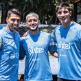 Luis Suárez se une a la selección uruguaya previo Qatar 2022
