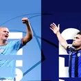 Manchester City vs. Inter: Día, hora y canal de la final de la Champions League