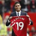Manchester United: Varane y los motivos para dejar el Real Madrid