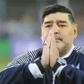 Maradona: Argentino renunció a Juventus porque &quot;ningunearon&quot; a Diego