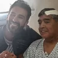 Maradona: El médico de Diego usó su firma falsificada, según un peritaje judicial