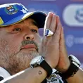 Maradona: Su enfermero dijo que tenía orden de no despertarlo e ignoraba cardiopatías