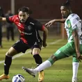 Melgar cayó 1-0 ante Atlético Nacional y le dice adiós a la Libertadores