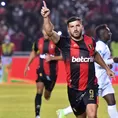 ¡VALEN UN PERÚ! Melgar clasificó a cuartos de final de la Copa Sudamericana tras derrotar 2-1 a Deportivo Cali