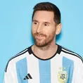 El mensaje motivador de Messi previo al debut en Qatar 2022