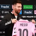 ¿Messi e Inter Miami en torneo contra clubes sudamericanos?