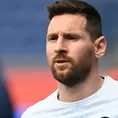 &quot;Acuerdo cerrado&quot;: Desde Arabia aseguran que Messi jugará en su liga