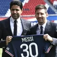 Messi en PSG: Dos años de dudas y por debajo de las expectativas