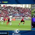 Mundial de Clubes: Compañero de André Carrillo pateó descaradamente a rival y vio la roja