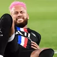 Neymar: Francia cuestiona al jugador del PSG su falta de descanso por aficiones nocturnas