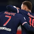 &quot;Neymar y Mbappé son parisinos y van a seguir siéndolo&quot;, señaló el presidente del PSG